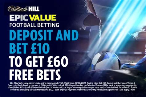 william hill t60